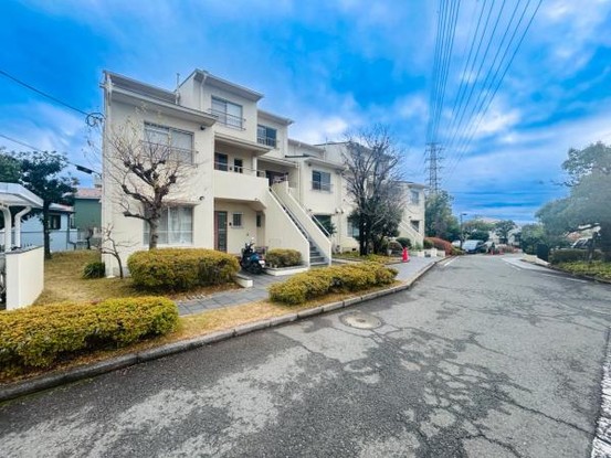 apartment 神奈川県伊勢原市高森
地図を見る