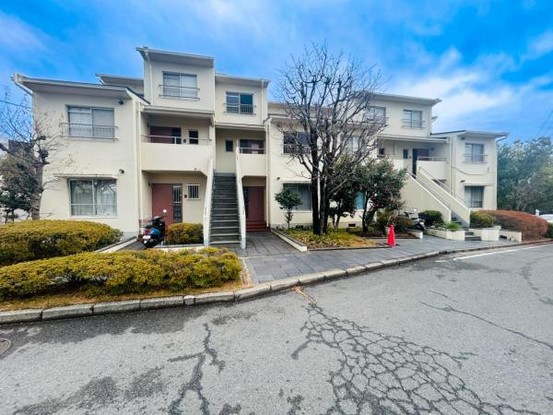 apartment 神奈川県伊勢原市高森
地図を見る