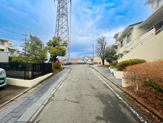 apartment 神奈川県伊勢原市高森
地図を見る