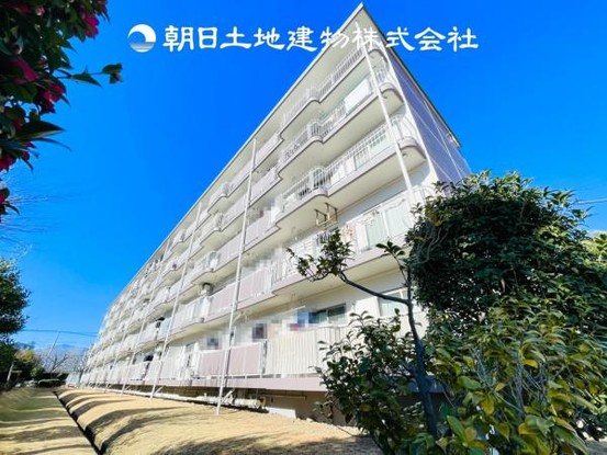 apartment 神奈川県海老名市さつき町
地図を見る