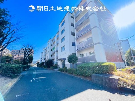 apartment 神奈川県海老名市さつき町
地図を見る