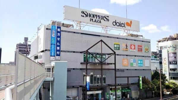 apartment 神奈川県海老名市さつき町
地図を見る