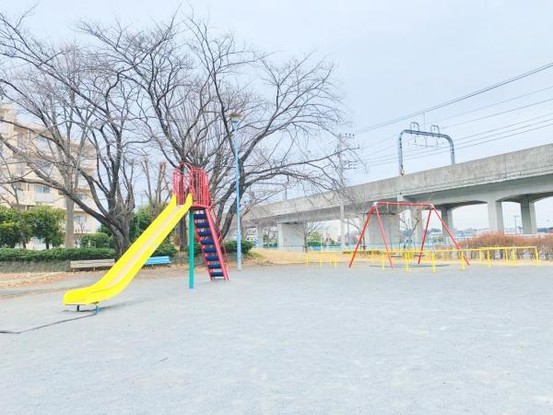 apartment 神奈川県海老名市さつき町
地図を見る