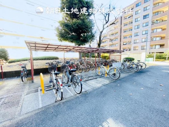 apartment 神奈川県海老名市さつき町
地図を見る