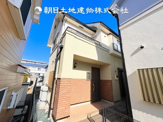 detached 神奈川県座間市入谷東２丁目
地図を見る