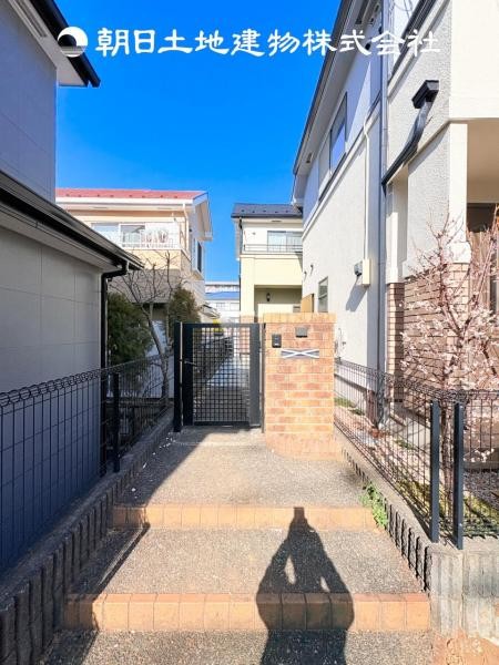 detached 神奈川県座間市入谷東２丁目
地図を見る