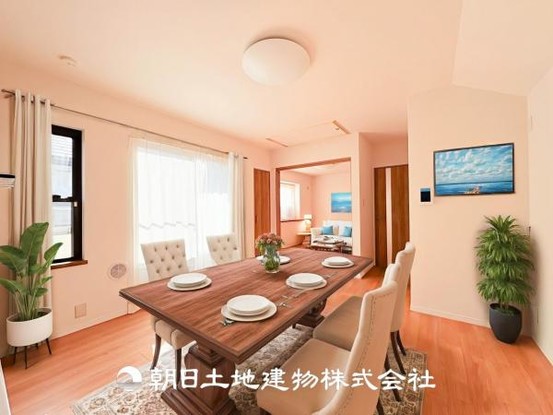 detached 神奈川県座間市入谷東２丁目
地図を見る