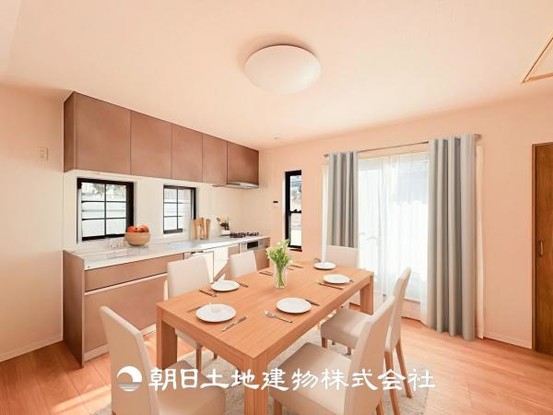 detached 神奈川県座間市入谷東２丁目
地図を見る