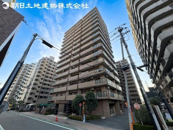 apartment 神奈川県海老名市中央３丁目
地図を見る