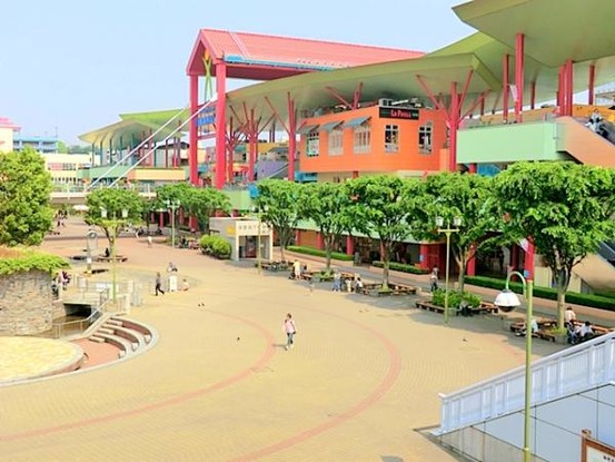 apartment 神奈川県海老名市中央３丁目
地図を見る