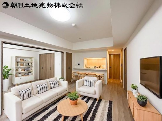 apartment 神奈川県海老名市中央３丁目
地図を見る
