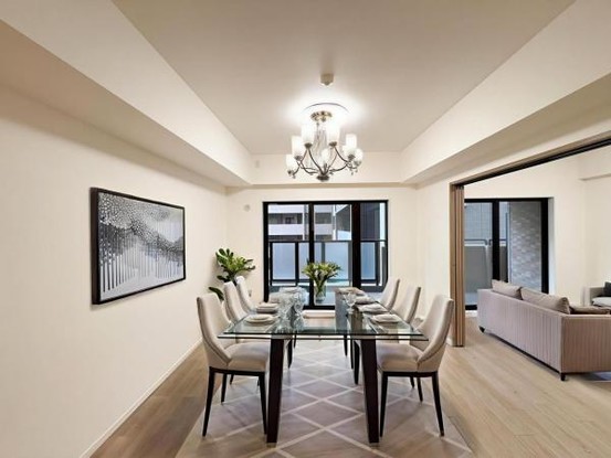 apartment 神奈川県海老名市中央３丁目
地図を見る