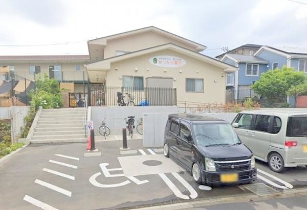 apartment 神奈川県海老名市上今泉６丁目
地図を見る
