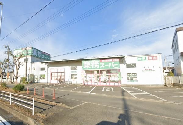 apartment 神奈川県海老名市上今泉６丁目
地図を見る