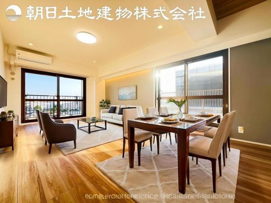 apartment 神奈川県海老名市上今泉６丁目
地図を見る