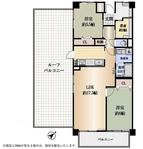 apartment 神奈川県海老名市上今泉６丁目
地図を見る