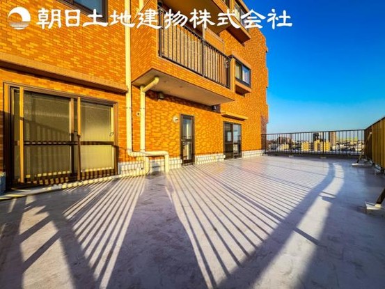 apartment 神奈川県海老名市上今泉６丁目
地図を見る