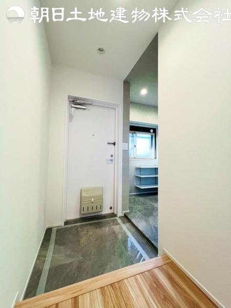 apartment 神奈川県海老名市上今泉６丁目
地図を見る