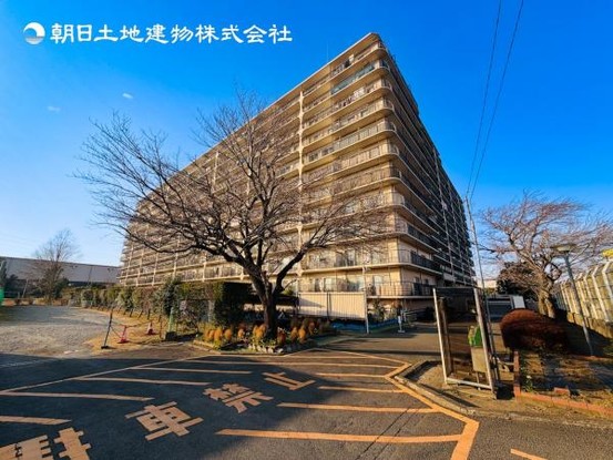 apartment 神奈川県海老名市下今泉２丁目
地図を見る