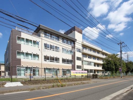 apartment 神奈川県海老名市下今泉２丁目
地図を見る