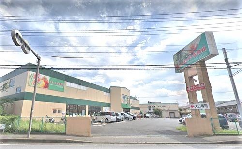 apartment 神奈川県海老名市下今泉２丁目
地図を見る