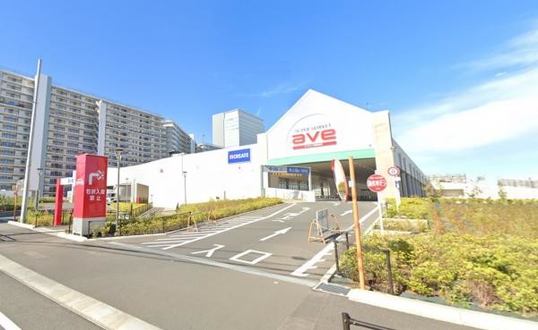 apartment 神奈川県海老名市下今泉２丁目
地図を見る