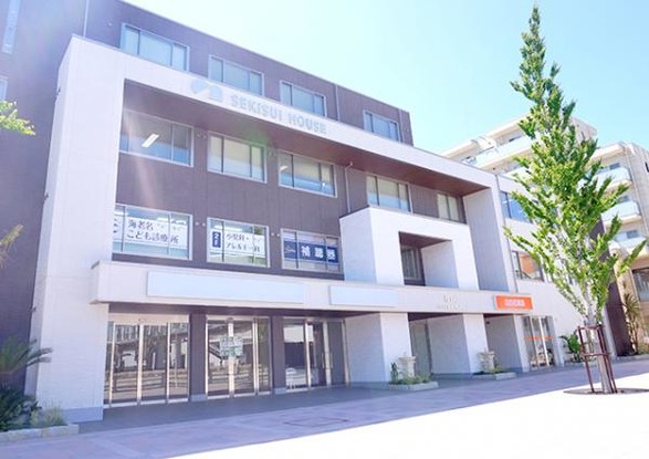 apartment 神奈川県海老名市下今泉２丁目
地図を見る