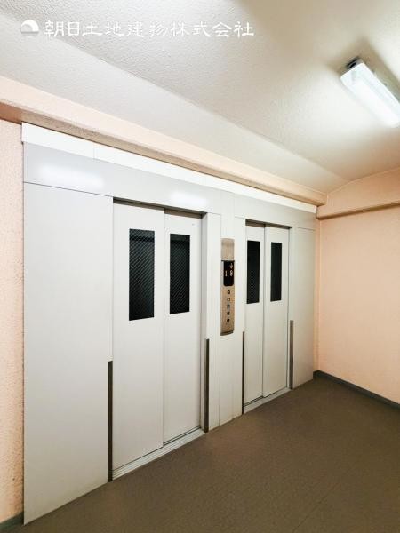 apartment 神奈川県海老名市下今泉２丁目
地図を見る