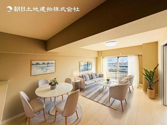 apartment 神奈川県海老名市下今泉２丁目
地図を見る