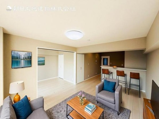 apartment 神奈川県海老名市下今泉２丁目
地図を見る