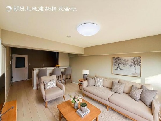 apartment 神奈川県海老名市下今泉２丁目
地図を見る