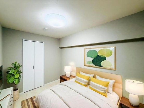 apartment 神奈川県海老名市下今泉２丁目
地図を見る