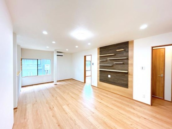 detached 新潟県新発田市富塚町２丁目２－３２