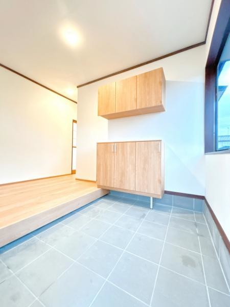detached 新潟県新発田市富塚町２丁目２－３２