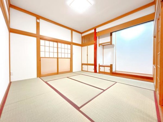 detached 新潟県新発田市富塚町２丁目２－３２
