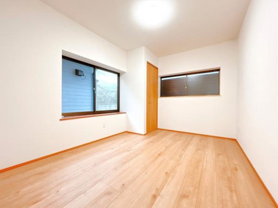 detached 新潟県新発田市富塚町２丁目２－３２