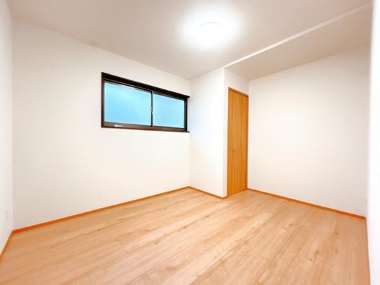 detached 新潟県新発田市富塚町２丁目２－３２