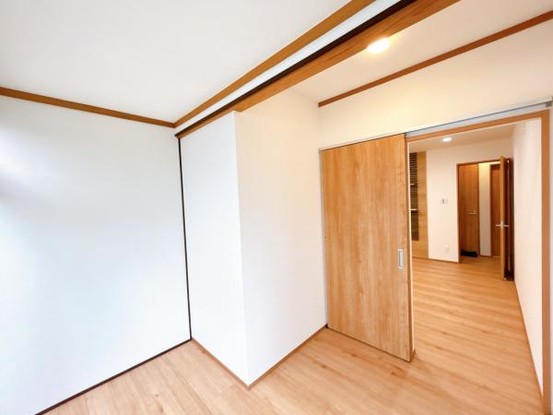 detached 新潟県新発田市富塚町２丁目２－３２