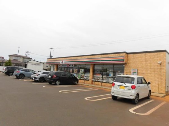 detached 新潟県新発田市富塚町２丁目２－３２