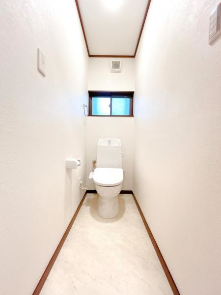 detached 新潟県新発田市富塚町２丁目２－３２