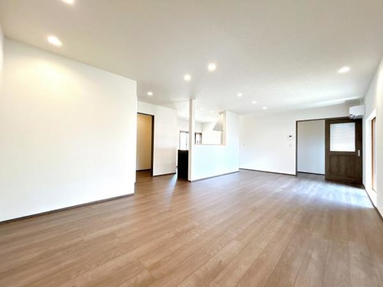 detached 新潟県新発田市富塚町２丁目２－３２
