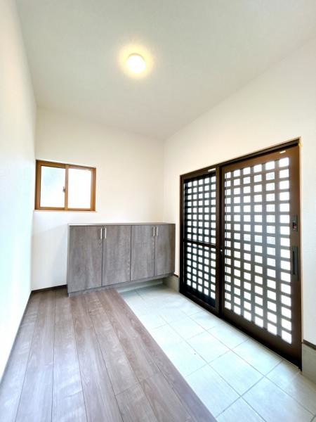 detached 新潟県新発田市富塚町２丁目２－３２