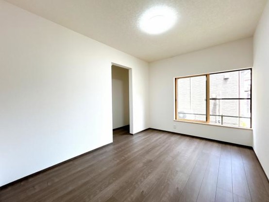 detached 新潟県新発田市富塚町２丁目２－３２