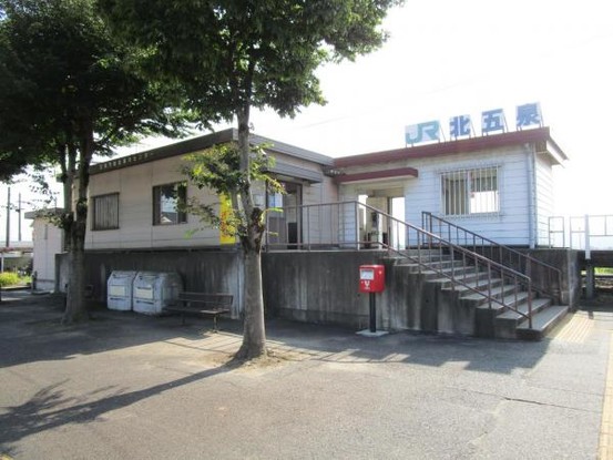 detached 新潟県新発田市富塚町２丁目２－３２