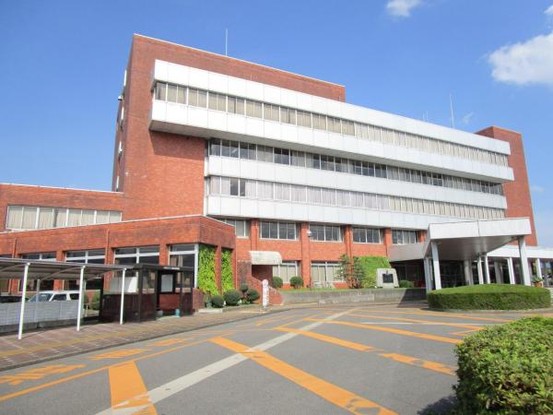 detached 新潟県新発田市富塚町２丁目２－３２
