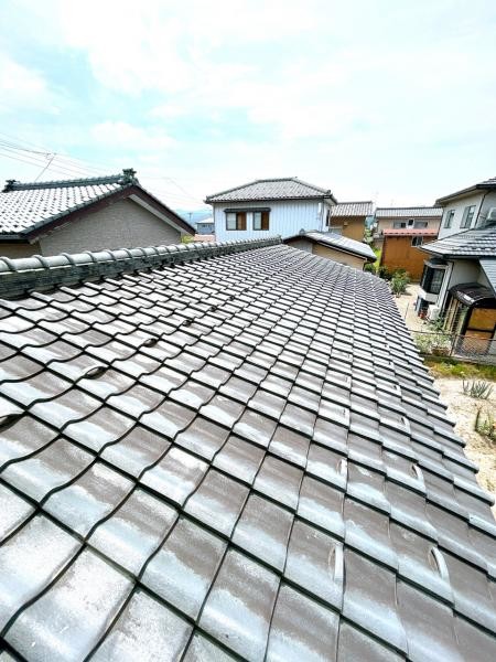 detached 新潟県新発田市富塚町２丁目２－３２