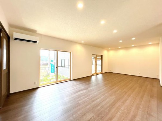 detached 新潟県新発田市富塚町２丁目２－３２