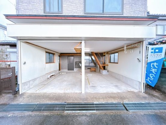 detached 新潟県新発田市富塚町２丁目２－３２