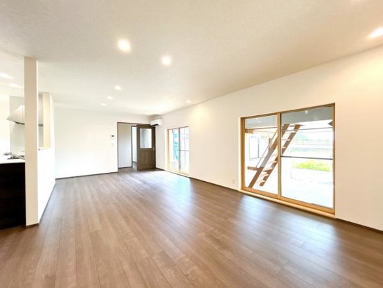 detached 新潟県新発田市富塚町２丁目２－３２