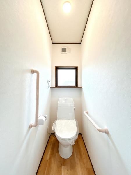 detached 新潟県新発田市富塚町２丁目２－３２